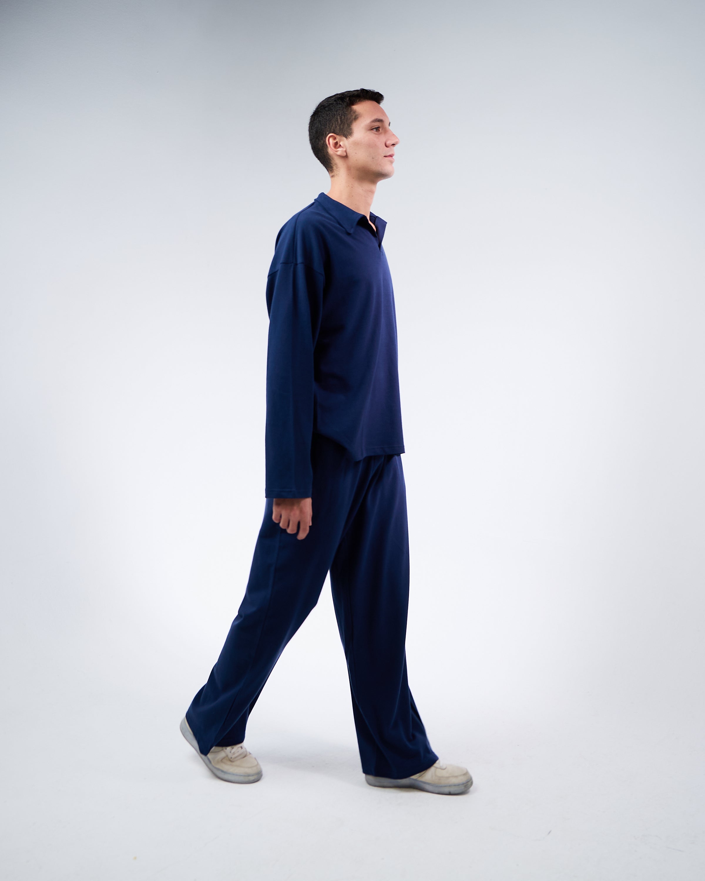 Unisex Polo Pants