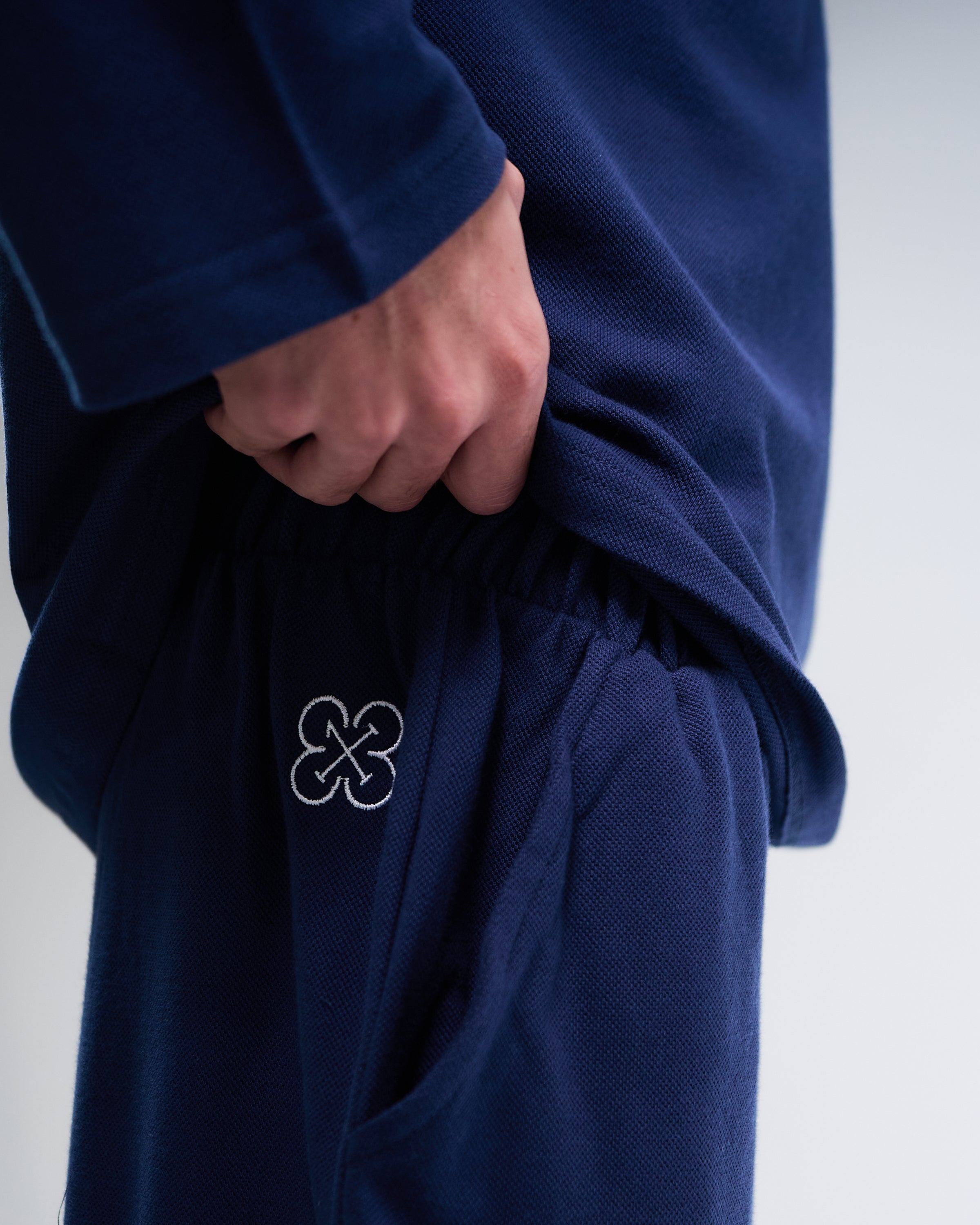 Unisex Polo Pants