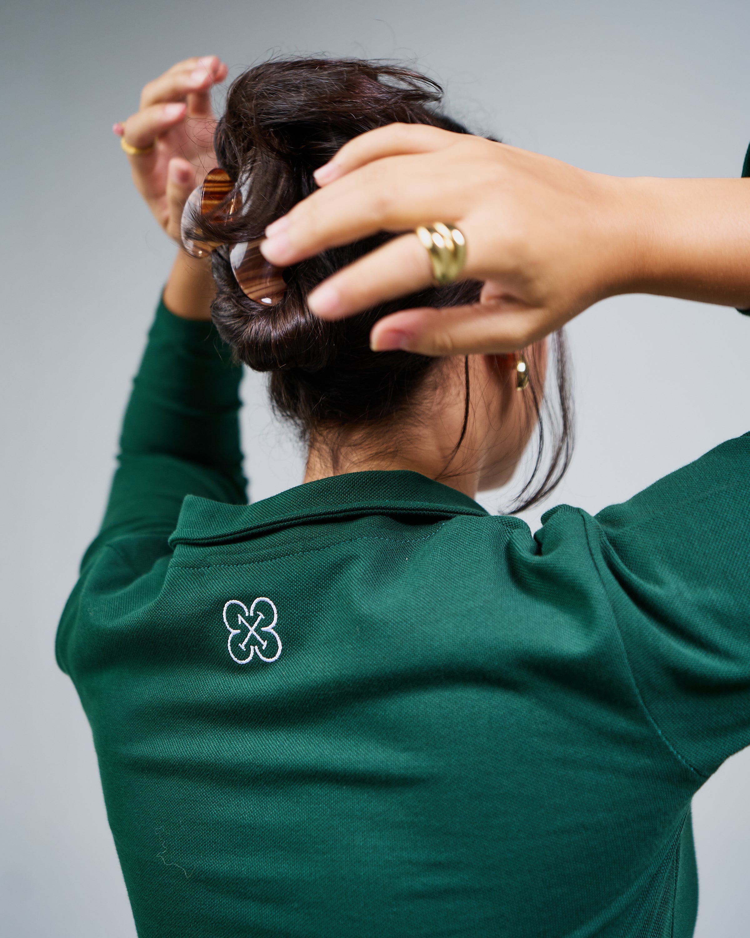 Contour Polo