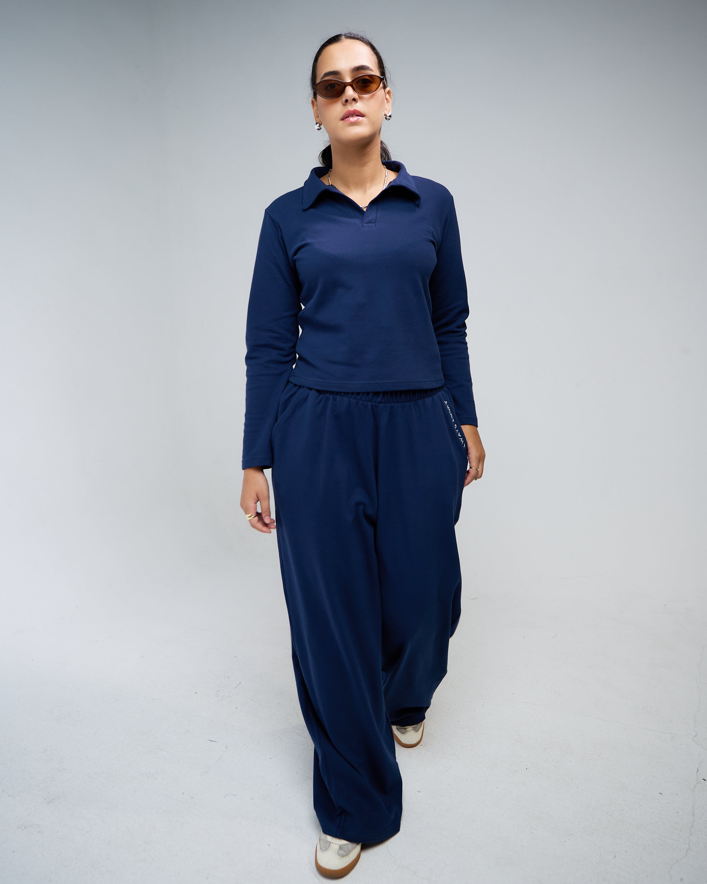 Unisex Polo Pants