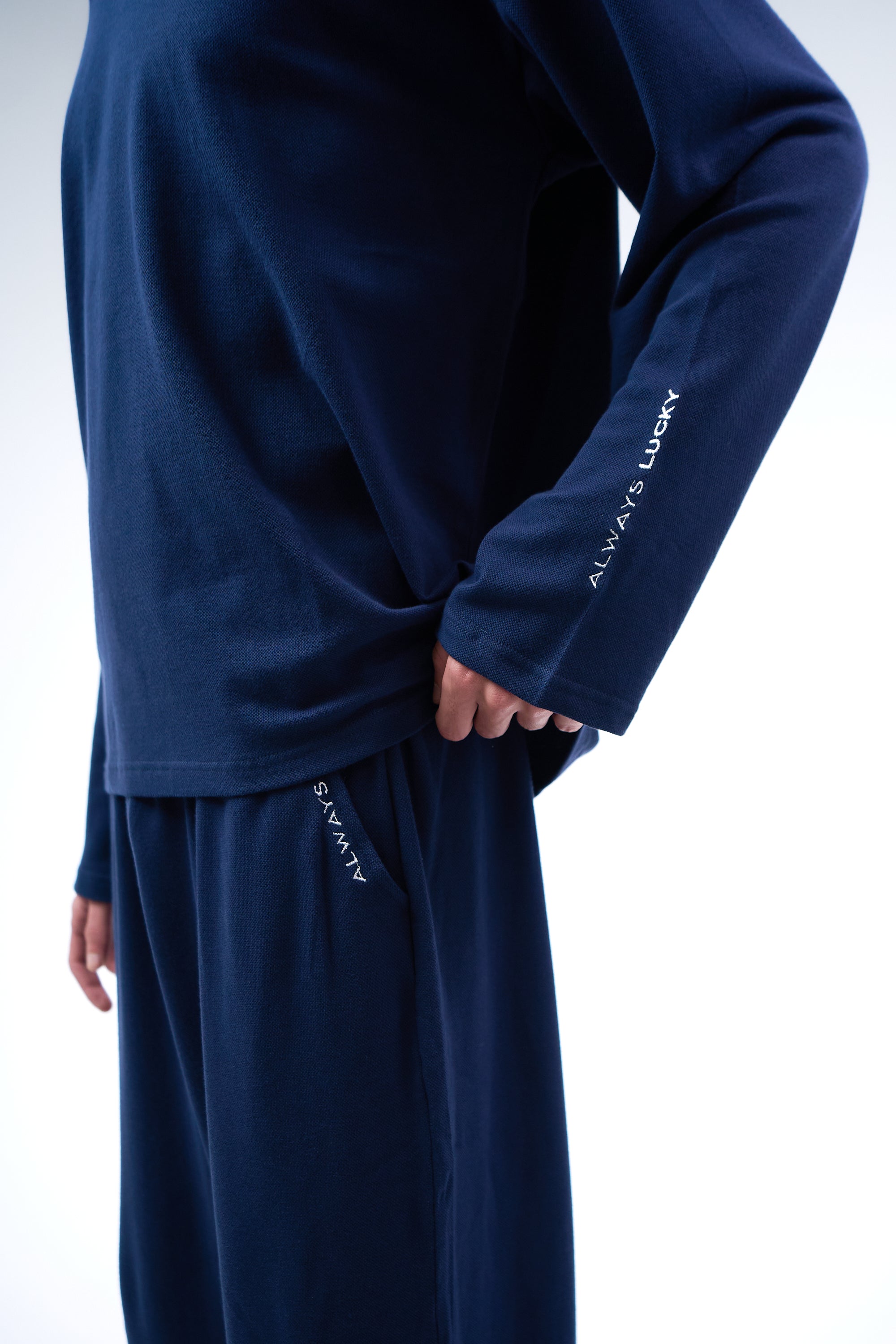 Unisex Polo Pants