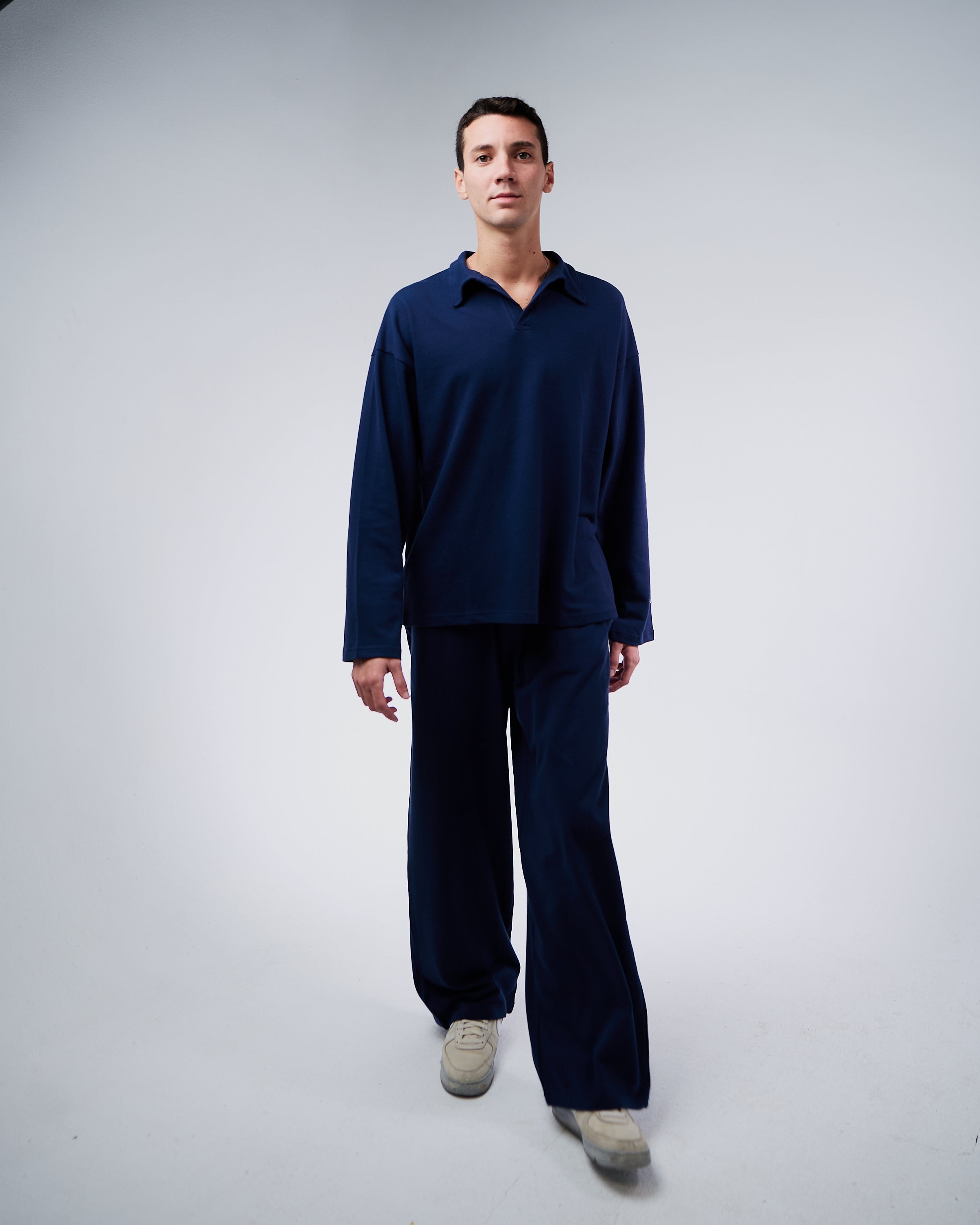 Unisex Polo Pants