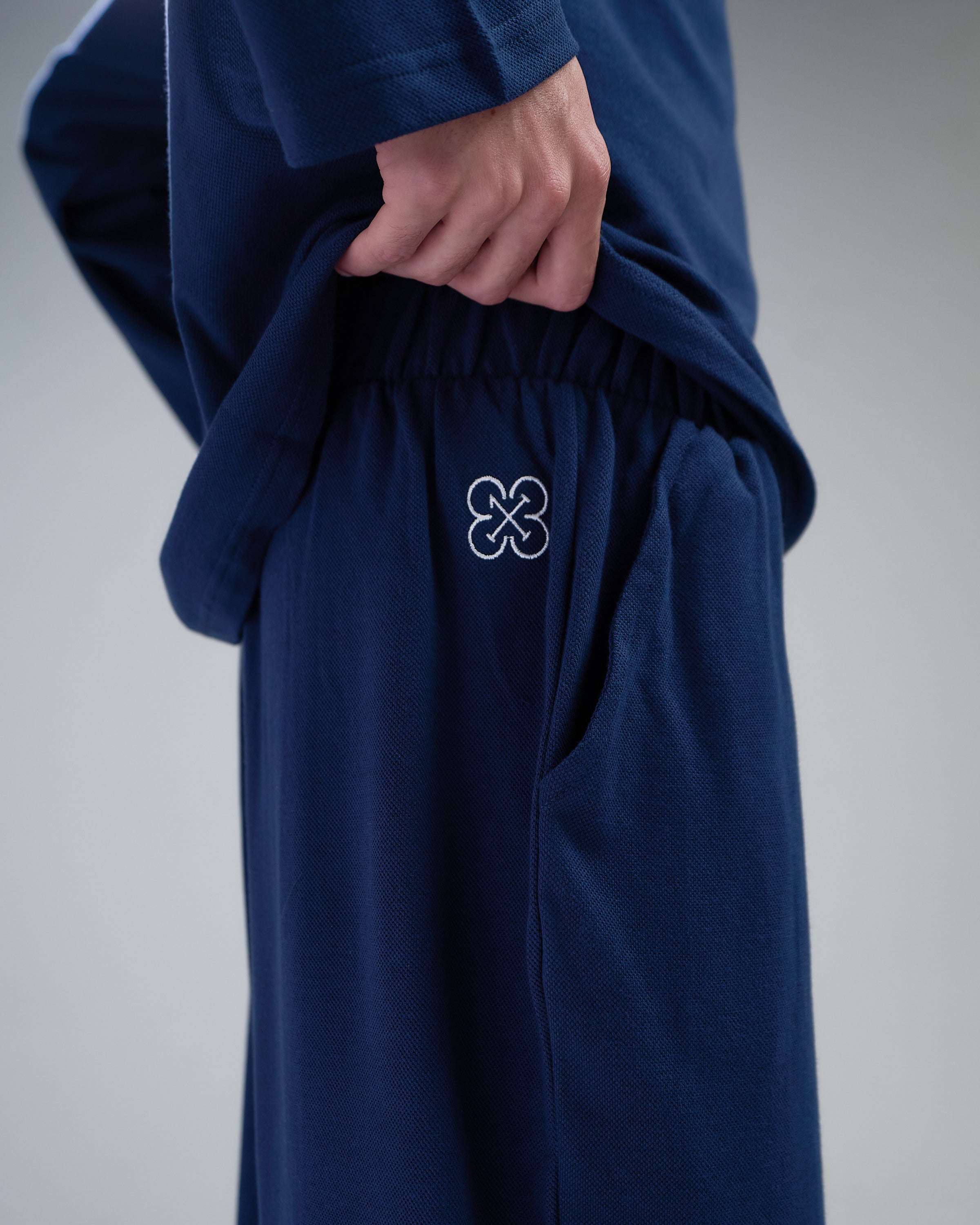 Unisex Polo Pants