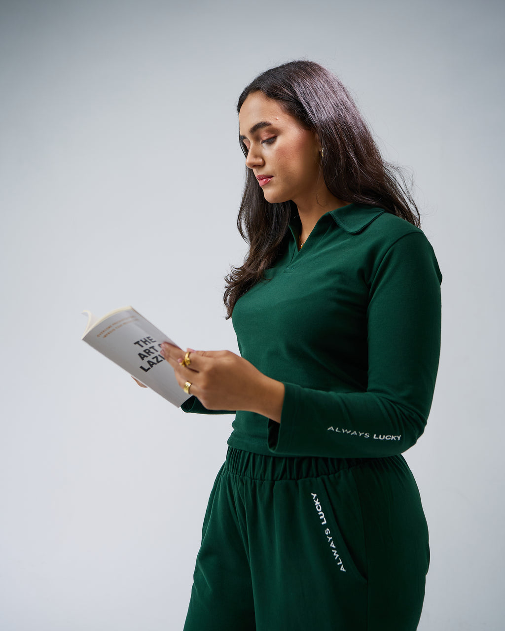 Contour Polo