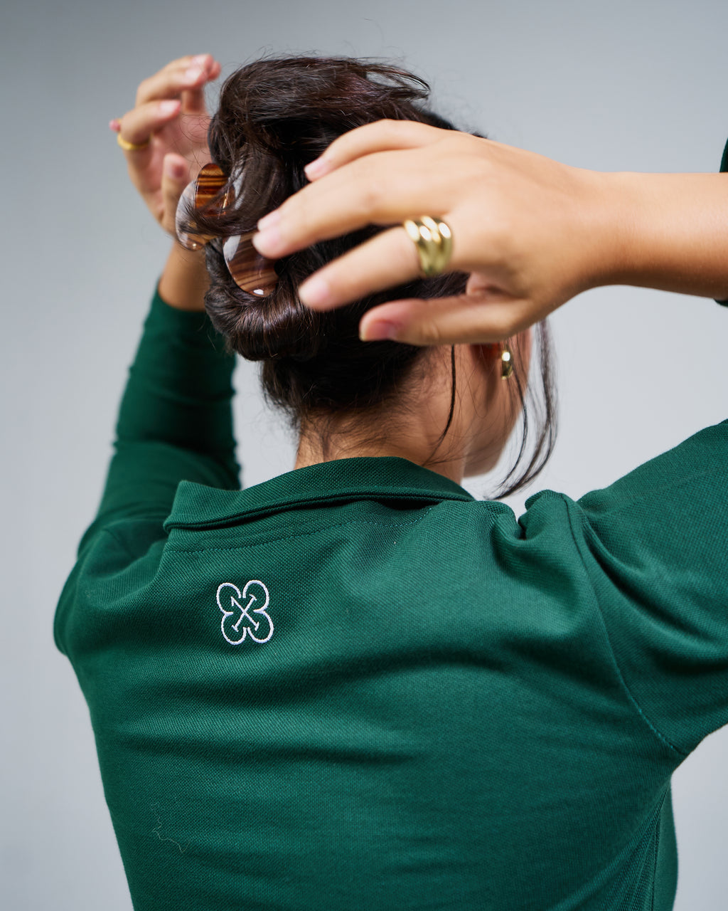 Contour Polo