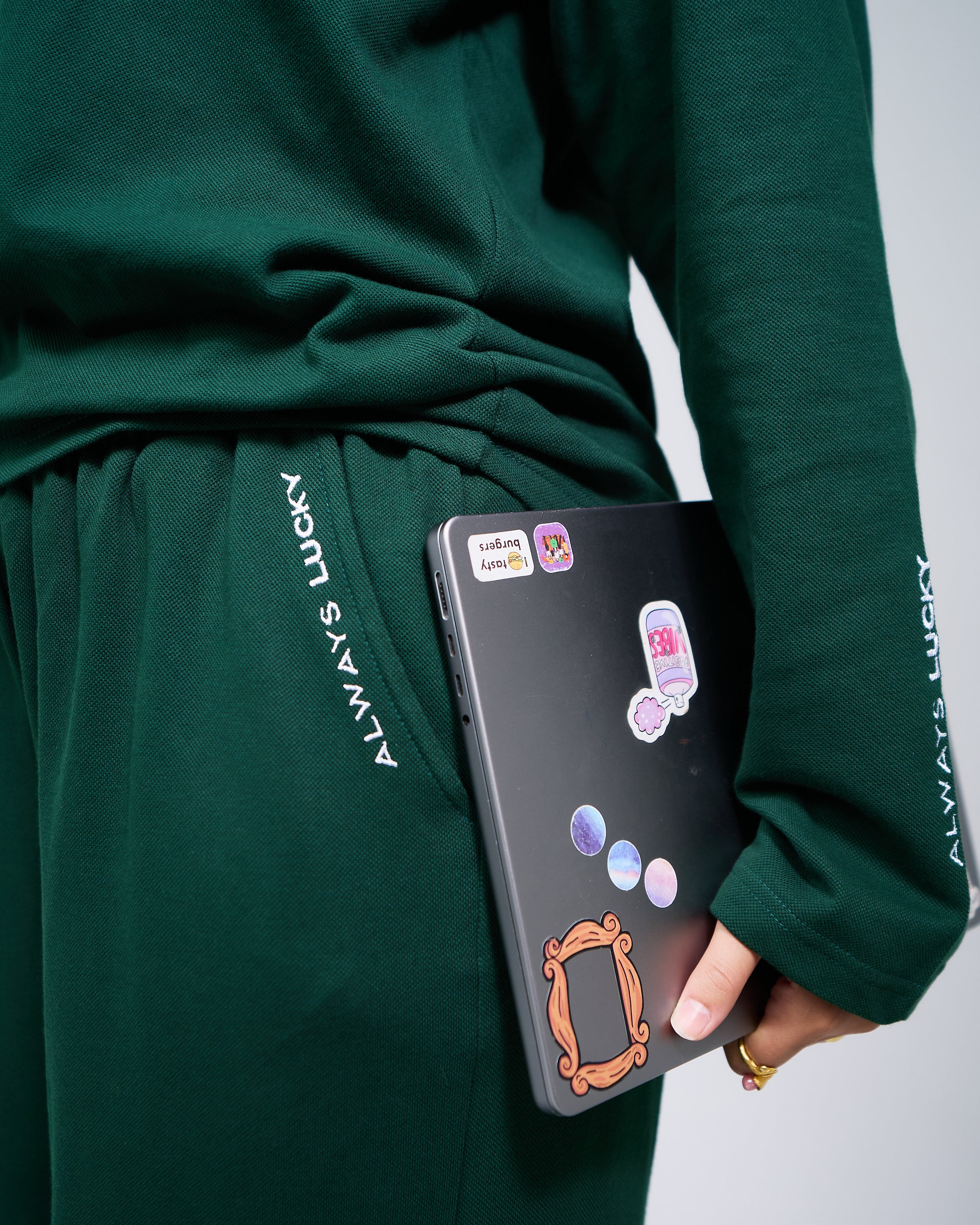 Unisex Polo Pants