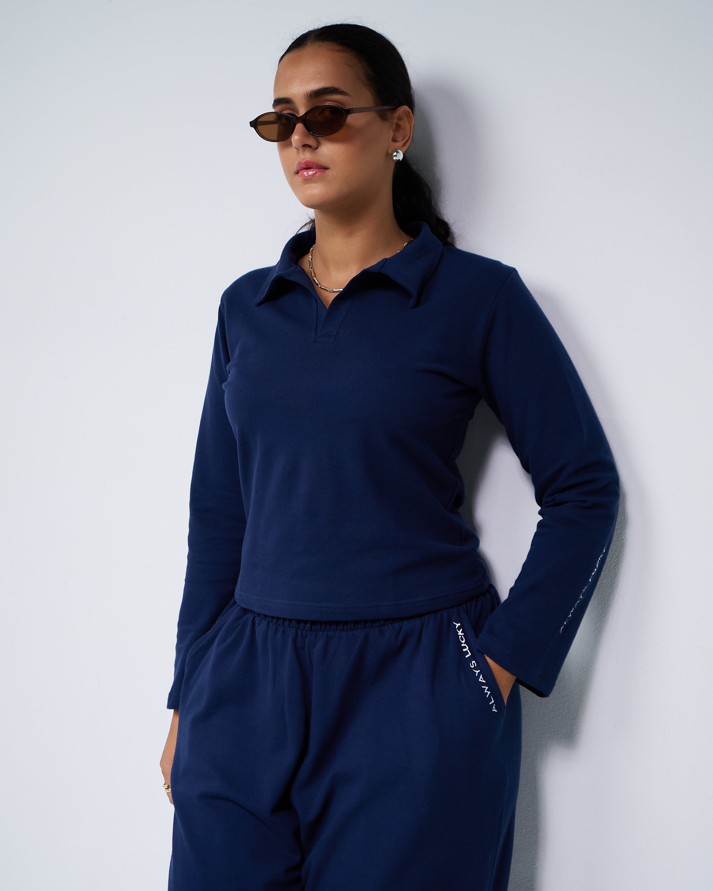 Contour Polo
