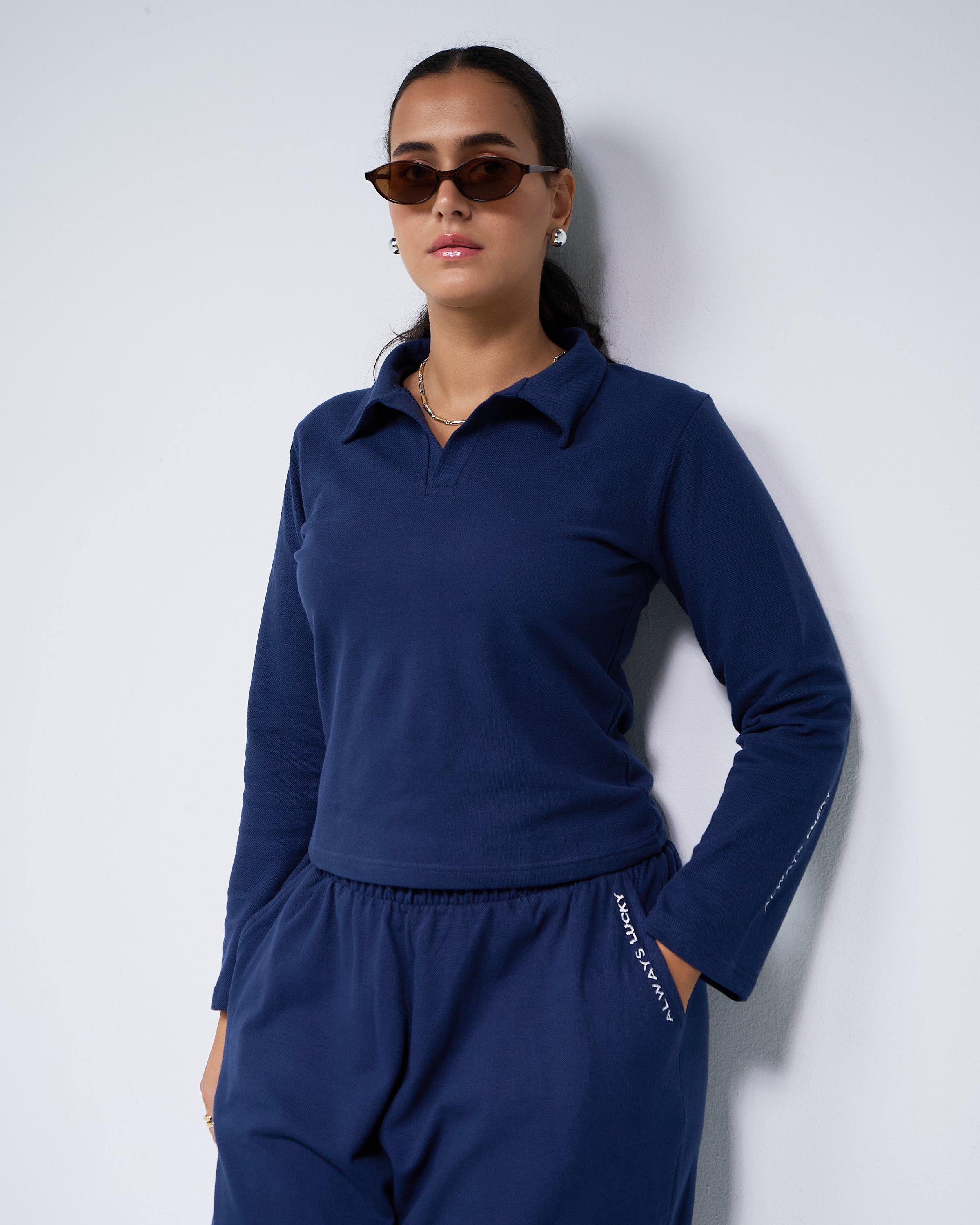 Contour Polo