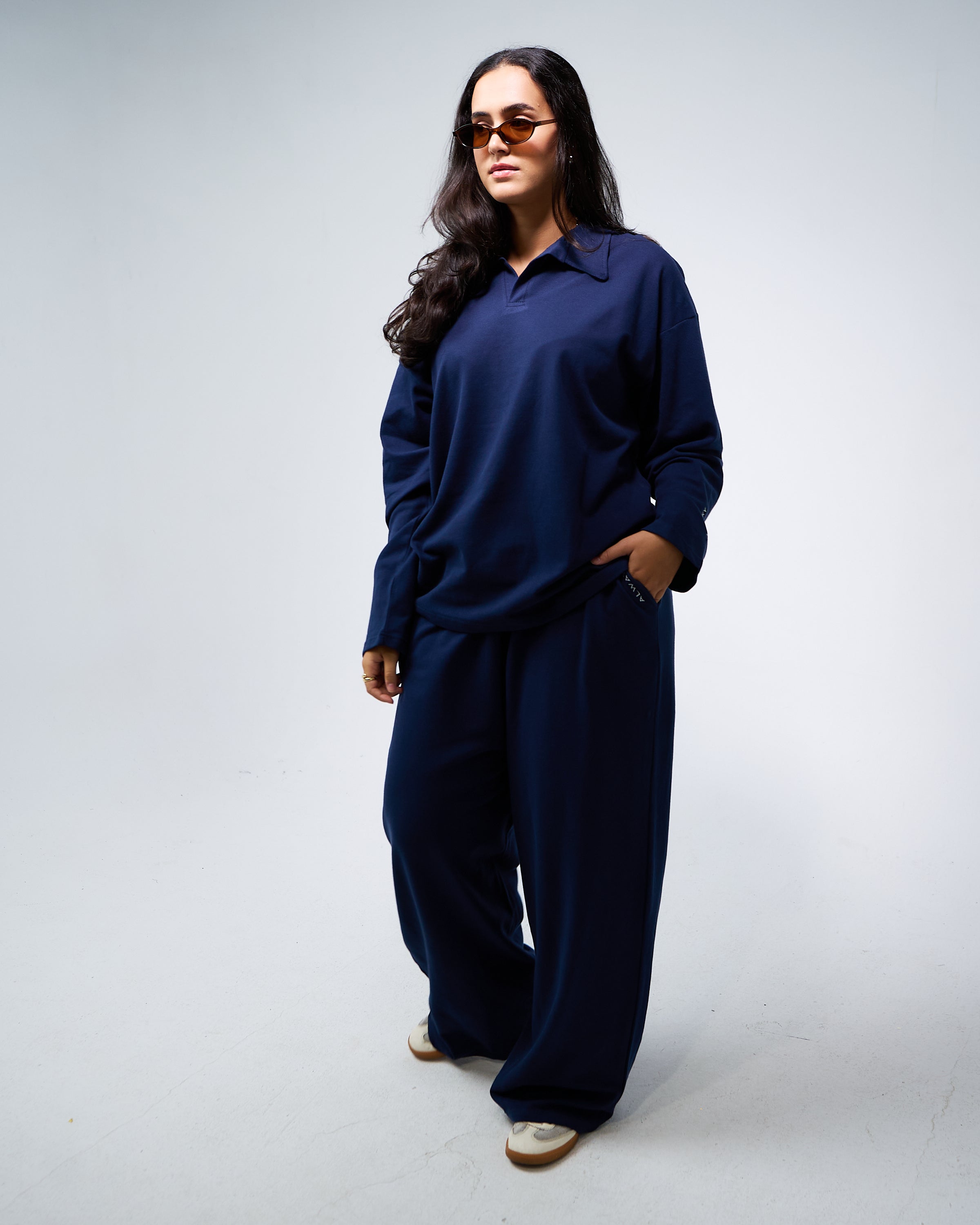 Unisex Polo Pants